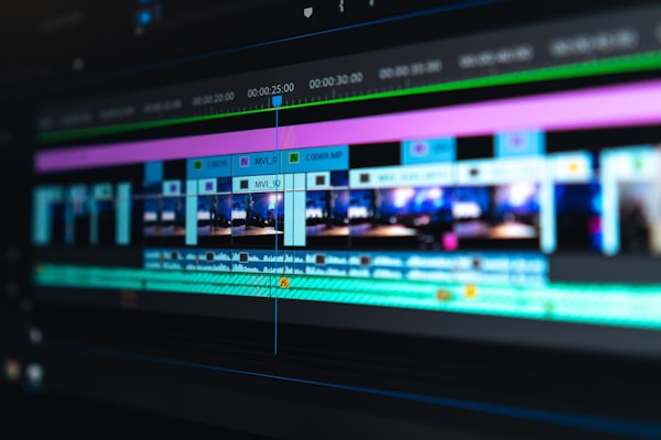 Editing Kilat 9:16